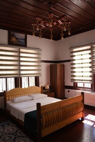 Necati Bey Konak Otel