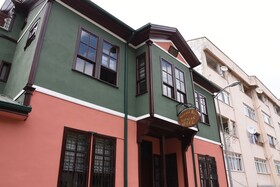 Necati Bey Konak Otel
