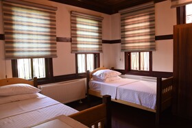 Necati Bey Konak Otel