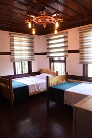 Necati Bey Konak Otel