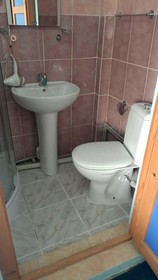 Sahintepesi Pansiyon