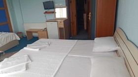 Sahintepesi Pansiyon
