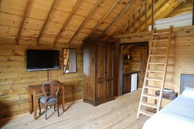 Çambasi Armutalan Dag Evleri