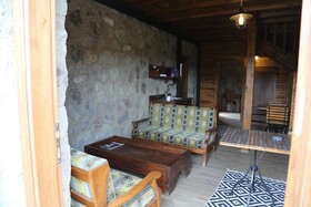 Çambasi Armutalan Dag Evleri