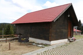 Çambasi Armutalan Dag Evleri