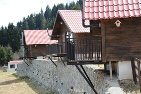 Çambasi Armutalan Dag Evleri