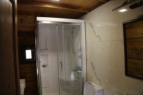 Çambasi Armutalan Dag Evleri