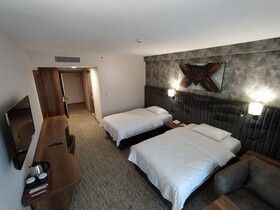 Anemon Karabük Hotel