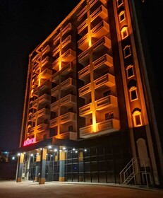 Anemon Karabük Hotel