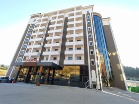 Anemon Karabük Hotel