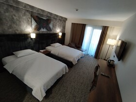 Anemon Karabük Hotel