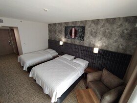 Anemon Karabük Hotel