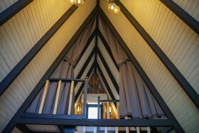 Bungalov Masukiye Villa