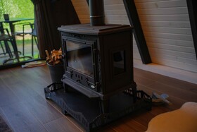 Bungalov Masukiye Villa