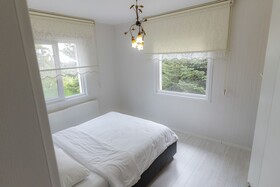 Bungalov Masukiye Villa