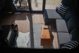 Bungalov Masukiye Villa