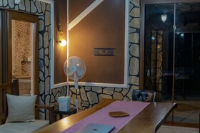 Bungalov Masukiye Villa