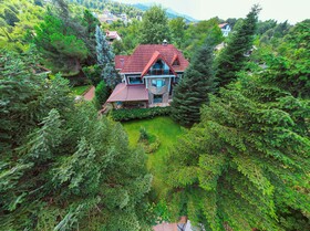 Bungalov Masukiye Villa