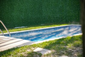 Bungalov Masukiye Villa