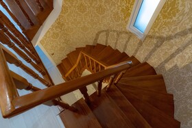 Bungalov Masukiye Villa