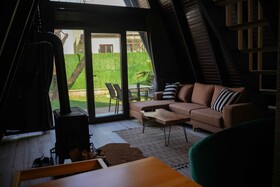 Bungalov Masukiye Villa