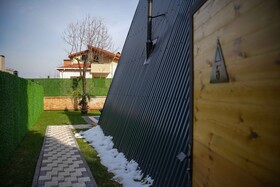 Bungalov Masukiye Villa