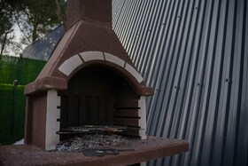 Bungalov Masukiye Villa