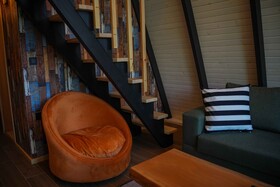 Bungalov Masukiye Villa