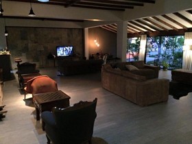 Cevizdibi Butik Otel