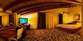 Cevizdibi Butik Otel