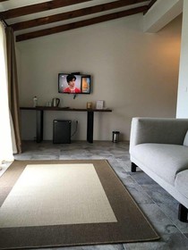 Cevizdibi Butik Otel