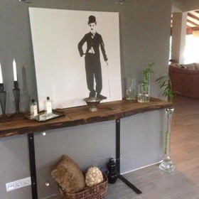 Cevizdibi Butik Otel