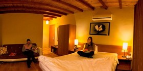 Cevizdibi Butik Otel