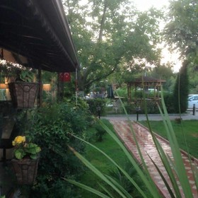 Cevizdibi Butik Otel