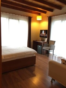 Cevizdibi Butik Otel