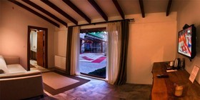 Cevizdibi Butik Otel