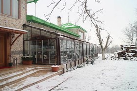 Cevizdibi Butik Otel