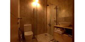 Cevizdibi Butik Otel