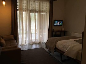 Cevizdibi Butik Otel