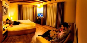 Cevizdibi Butik Otel