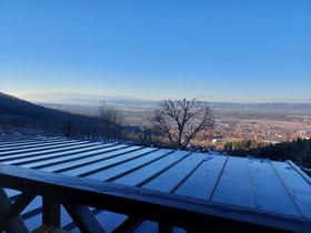 Kartepe Panorama Suites