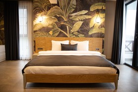 Kartepe Panorama Suites