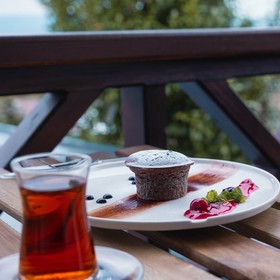 Kartepe Panorama Suites