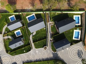 Kartepe Panorama Suites