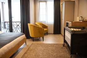 Kartepe Panorama Suites