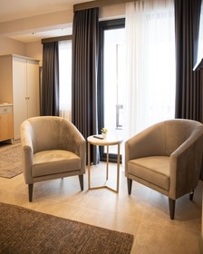 Kartepe Panorama Suites