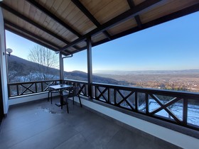 Kartepe Panorama Suites