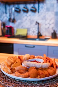 Kartepe Panorama Suites