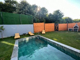 Masukiye Premium Vacation