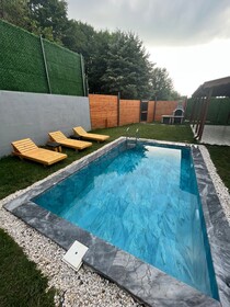 Masukiye Premium Vacation